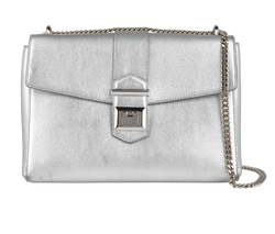 Marianne, Leather, Silver,YWNWW2, AC/DB/B, 2*